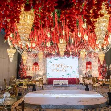 A Decade and Eight ( Hillary Nicole) - Wedding, Birthday and Event Decorator in Davao City