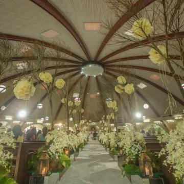 Alvin & Nesty - Wedding, Birthday and Event Decorator in Davao City