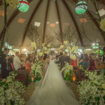 Alvin & Nesty - Wedding, Birthday and Event Decorator in Davao City