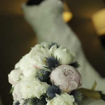 Amoto & Saludares - Wedding, Birthday and Event Decorator in Davao City