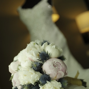 Amoto & Saludares - Wedding, Birthday and Event Decorator in Davao City
