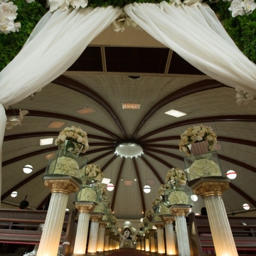 Amoto & Saludares - Wedding, Birthday and Event Decorator in Davao City