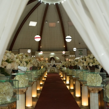 Amoto & Saludares - Wedding, Birthday and Event Decorator in Davao City