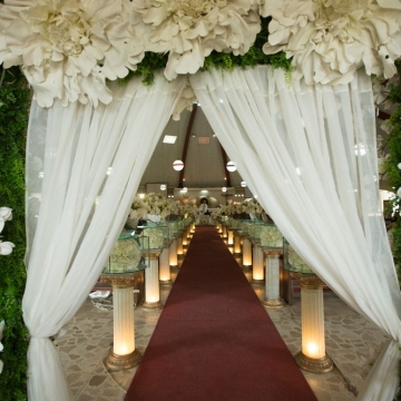 Amoto & Saludares - Wedding, Birthday and Event Decorator in Davao City