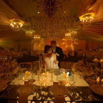 Amoto & Saludares - Wedding, Birthday and Event Decorator in Davao City