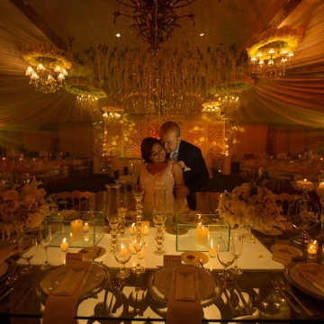 Amoto & Saludares - Wedding, Birthday and Event Decorator in Davao City
