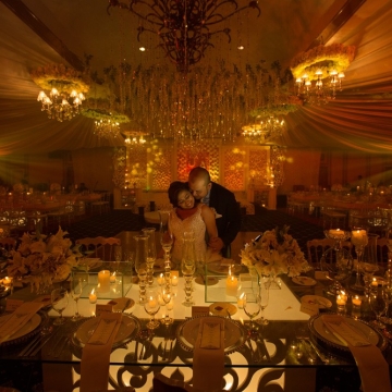Amoto & Saludares - Wedding, Birthday and Event Decorator in Davao City