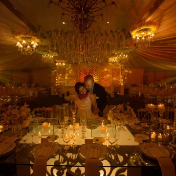 Amoto & Saludares - Wedding, Birthday and Event Decorator in Davao City