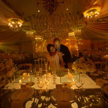 Amoto & Saludares - Wedding, Birthday and Event Decorator in Davao City