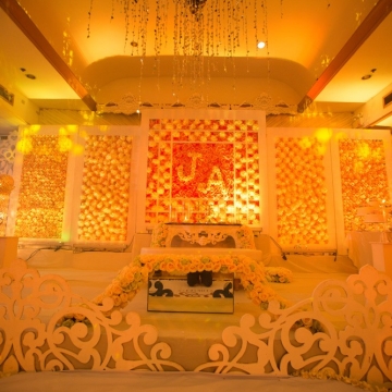 Amoto & Saludares - Wedding, Birthday and Event Decorator in Davao City