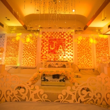 Amoto & Saludares - Wedding, Birthday and Event Decorator in Davao City