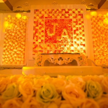 Amoto & Saludares - Wedding, Birthday and Event Decorator in Davao City