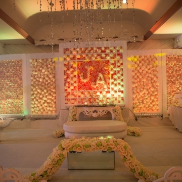 Amoto & Saludares - Wedding, Birthday and Event Decorator in Davao City