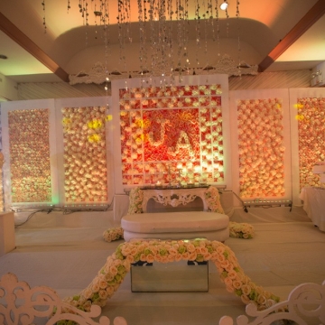 Amoto & Saludares - Wedding, Birthday and Event Decorator in Davao City