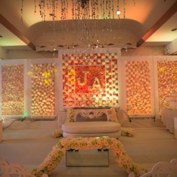 Amoto & Saludares - Wedding, Birthday and Event Decorator in Davao City