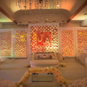 Amoto & Saludares - Wedding, Birthday and Event Decorator in Davao City