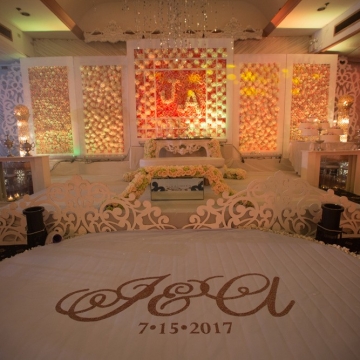 Amoto & Saludares - Wedding, Birthday and Event Decorator in Davao City