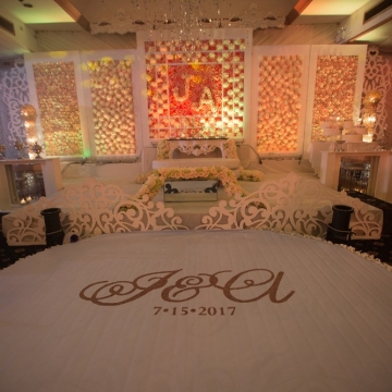 Amoto & Saludares - Wedding, Birthday and Event Decorator in Davao City