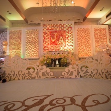 Amoto & Saludares - Wedding, Birthday and Event Decorator in Davao City