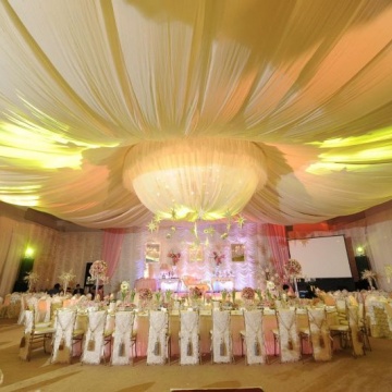 Peliño & Pavillar - Wedding, Birthday and Event Decorator in Davao City