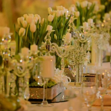 Peliño & Pavillar - Wedding, Birthday and Event Decorator in Davao City