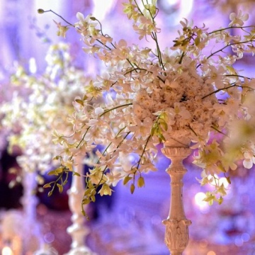 Peliño & Pavillar - Wedding, Birthday and Event Decorator in Davao City