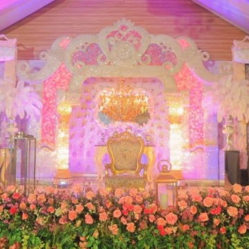 AGBAS & MICLAT - Wedding, Birthday and Event Decorator in Davao City