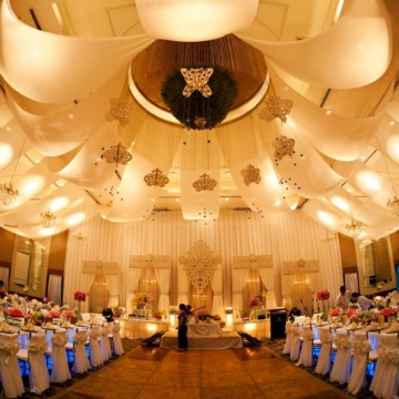 AGBAS & MICLAT - Wedding, Birthday and Event Decorator in Davao City