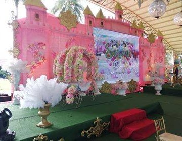 Astrid Isabelle Seren @ 7 - Wedding, Birthday and Event Decorator in Davao City