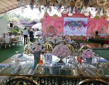 Astrid Isabelle Seren @ 7 - Wedding, Birthday and Event Decorator in Davao City