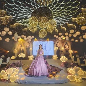 Atheshia @ 18 - Wedding, Birthday and Event Decorator in Davao City