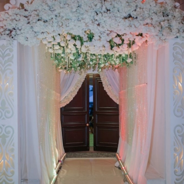 Ballestero & Alindao - Wedding, Birthday and Event Decorator in Davao City