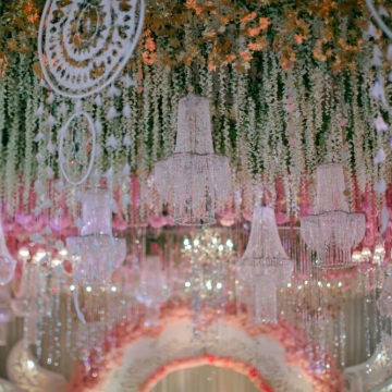 Ballestero & Alindao - Wedding, Birthday and Event Decorator in Davao City