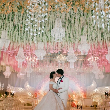 Ballestero & Alindao - Wedding, Birthday and Event Decorator in Davao City