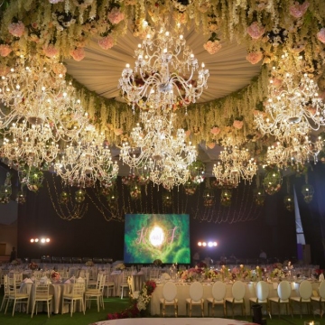 Uy & Bantugan - Wedding, Birthday and Event Decorator in Davao City