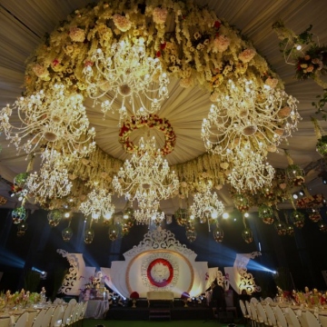 Uy & Bantugan - Wedding, Birthday and Event Decorator in Davao City