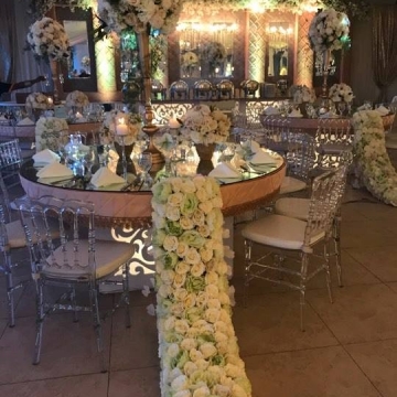 Barrie & Rystyl Joy - Wedding, Birthday and Event Decorator in Davao City