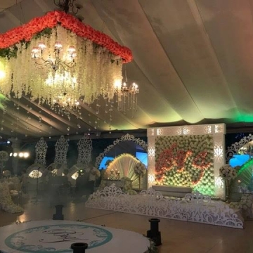 Barrie & Rystyl Joy - Wedding, Birthday and Event Decorator in Davao City