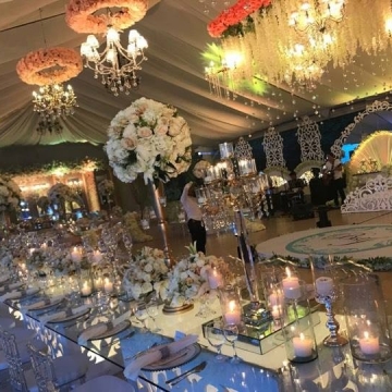 Barrie & Rystyl Joy - Wedding, Birthday and Event Decorator in Davao City
