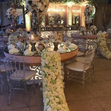 Barrie & Rystyl Joy - Wedding, Birthday and Event Decorator in Davao City