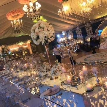 Barrie & Rystyl Joy - Wedding, Birthday and Event Decorator in Davao City