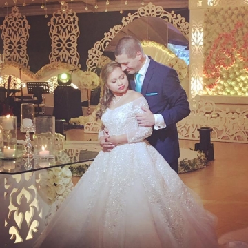 Barrie & Rystyl Joy - Wedding, Birthday and Event Decorator in Davao City