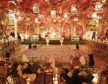 Candia & Burgos - Wedding, Birthday and Event Decorator in Davao City