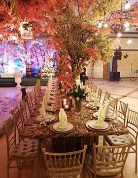 Candia & Burgos - Wedding, Birthday and Event Decorator in Davao City