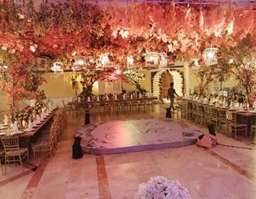 Candia & Burgos - Wedding, Birthday and Event Decorator in Davao City