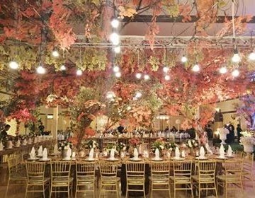 Candia & Burgos - Wedding, Birthday and Event Decorator in Davao City