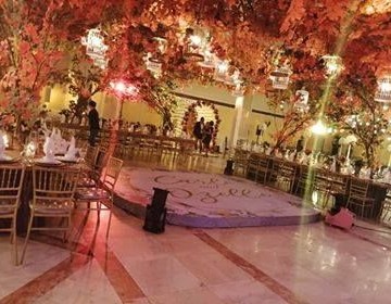 Candia & Burgos - Wedding, Birthday and Event Decorator in Davao City