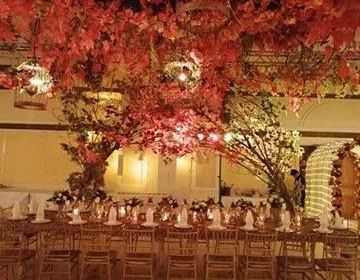 Candia & Burgos - Wedding, Birthday and Event Decorator in Davao City