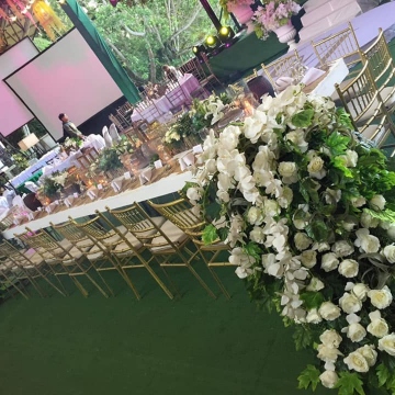 CANONIGO & VILLANUEVA - Wedding, Birthday and Event Decorator in Davao City
