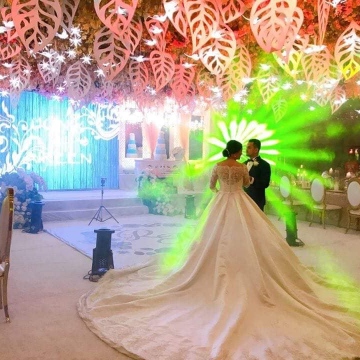 CASTILLO & ALGER - Wedding, Birthday and Event Decorator in Davao City